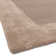 Gabriela Solid Colour Hand Woven Area Rug