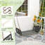 Roeline 1 Person Hanging Porch Swing
