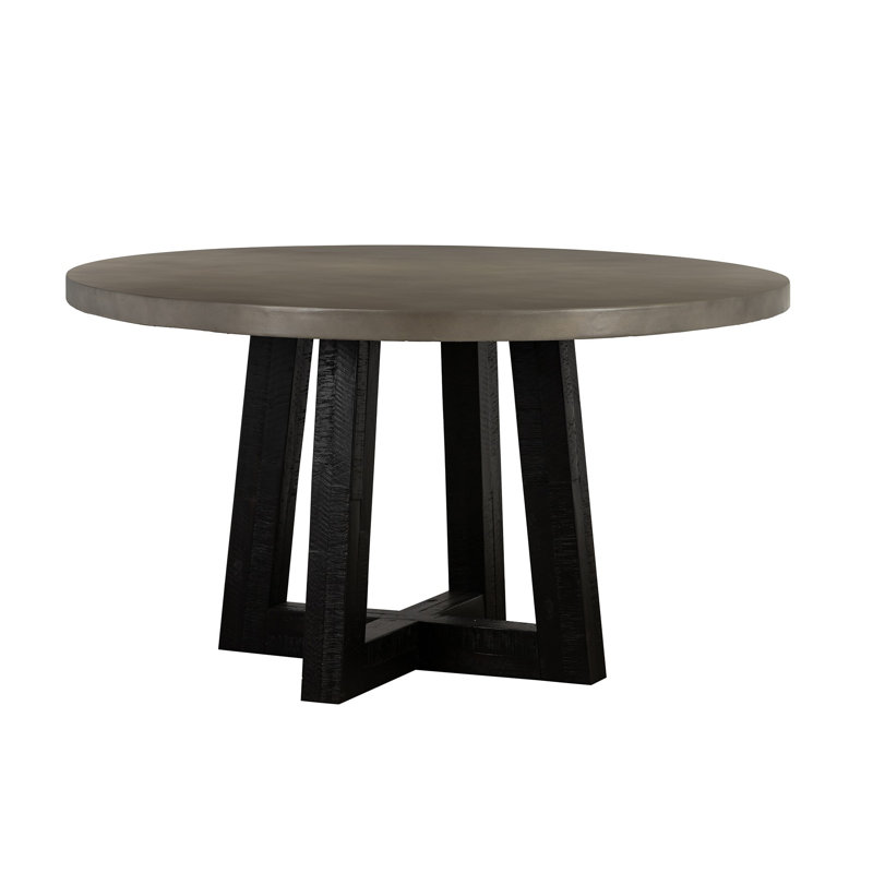 Table de salle à manger Braem