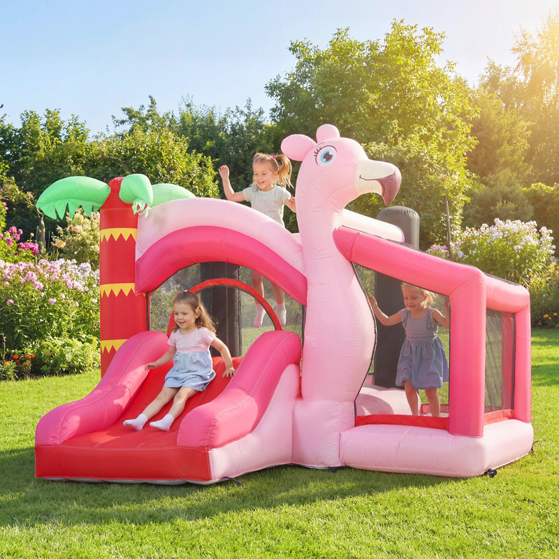 Bouncy Castle