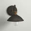 Tory Armed Sconce