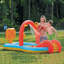 Inflatable Children Interactive Water Play Centre with Slide