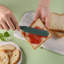 Ensemble de cuisson à spatule en silicone résistant à la chaleur, outils de cuisson 9 pièces-124665147