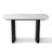 Serwon 47" Marble Console Table-1564449224-1564449223