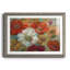 Poppycentric - Peinture encadrée-61086146-61086142