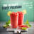 Nostalgia Retro Single Countertop Snow Cone Maker-88763200