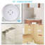 Rangement pour salle de bain Oja