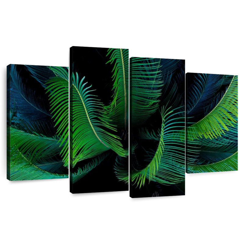 Harnek Sago Palm