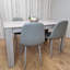 Crotzer 4 - Person Dining Set-362876069