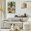 «Did It Move» par Bridget Voth, verre acrylique Wal Art-41362613