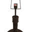 Mosset Table Lamp