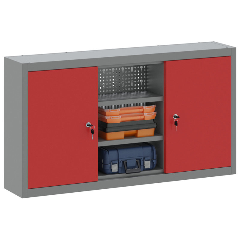 Job Site Storage