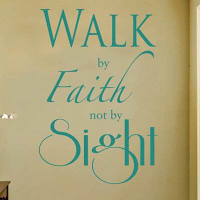 Wall Decal