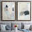 " Tectonic Overlap I " 2 Piece Art Color Photography Painting-1221639571-1221792108-1221792118