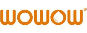 WOWOW Logo