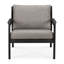 Jack Outdoor Teak Lounge Chair-98572121