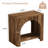 Set Of 2 Nightstand-1122350109