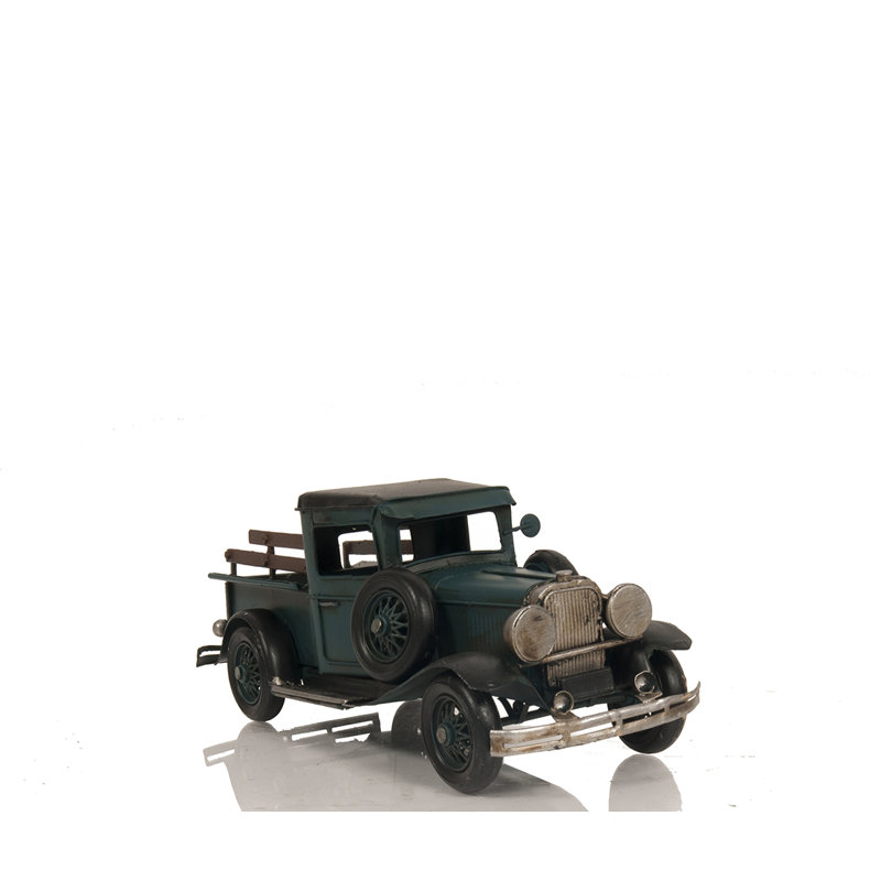 Fait main en métal pour camion de mode ford Cece