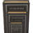 Emmanual 3 Piece Manufactured Wood Book Box Set