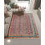 Ruedy Cotton Paisley Indoor / Outdoor Rug-236511998