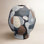 Ventina Handmade Ceramic / Porcelain Table Vase