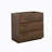 Floor cabinet WITHOUT basin,With three drawers-113463765