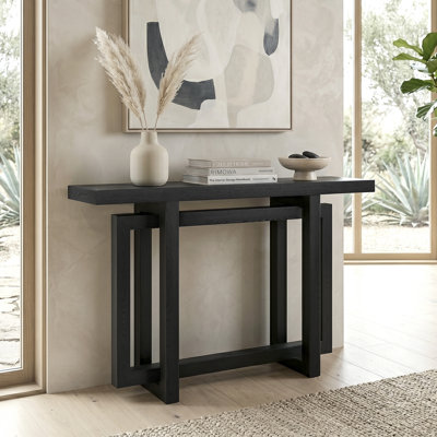 Ademide 111.7cm Console Table