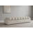 Rumble Vegan Leather Bench-1625449761-1625449821