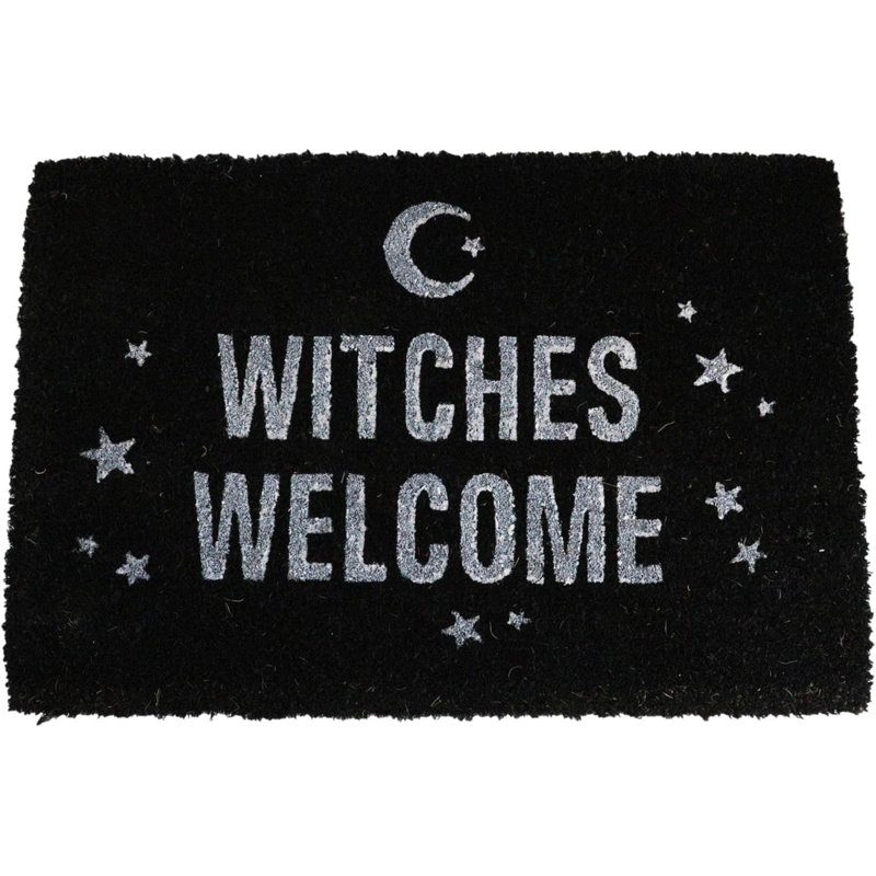 Jeylin Indoor Doormat