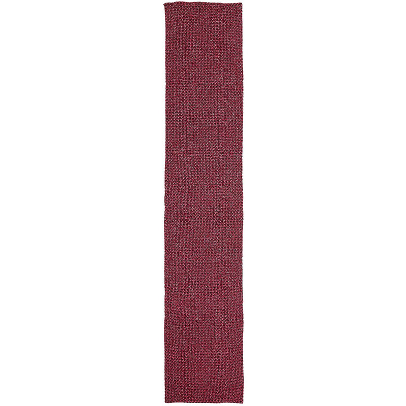 Table Runner, Burgundy