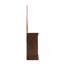 Commode Louisphillipe G2125-D, cappuccino-246150699
