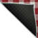 Colzie Checkered Indoor / Outdoor Rug