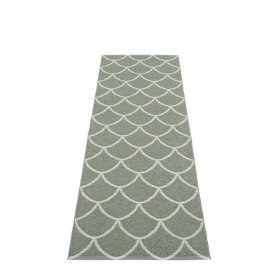 Kotte Storm/Gray Area Rug