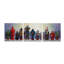 «Epic Art» Line-Up »par Eric Joyner, ensemble d'art mural en verre acrylique, 3 pièces-102066758