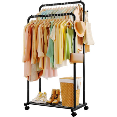 Portant à vêtements - Portemanteaux