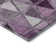 Premium Machine Washable Prisco Merlot Rug