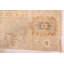 Tapis beige Kavya Oushak 7 pi 11 po x 9 pi 10 po