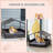Lininger Wicker Dog House-61106447-9916645