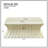 35.43" Square Coffee Table