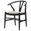 Chaise d'appoint Ihssan