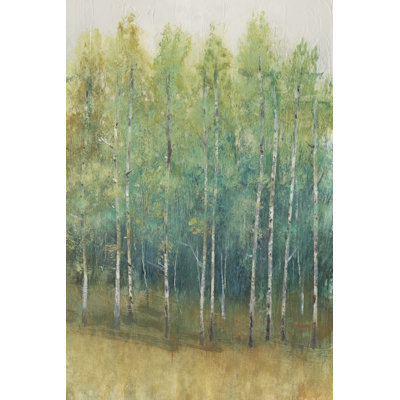 Woodland Edge II