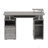 47.37'' W Desk Computer Workstation Desk with Storage for Living Room-1704292212