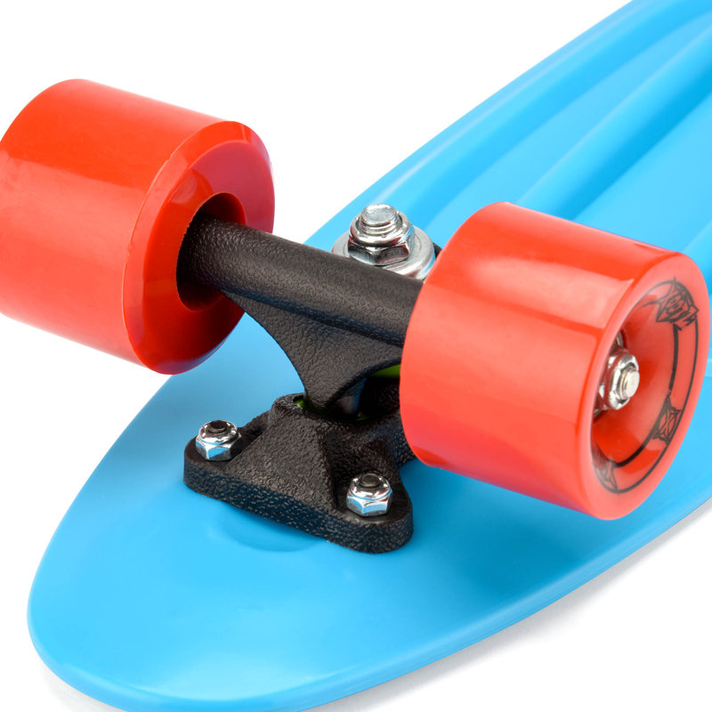 Amato Freeport Park Scooter, Blue