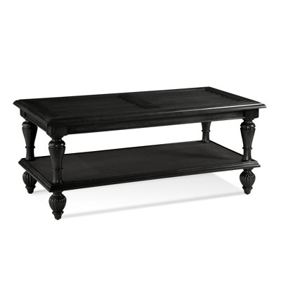 Grand View Coffee Table