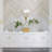 Widespread 2-handle Bathroom Faucet with Drain Assembly-64559653