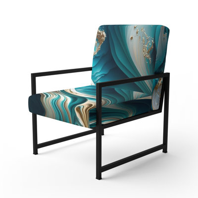 Fauteuil d'appoint Crofford