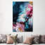 Gongbi by Sana Jamlaney - Wrapped Canvas Painting-49966680