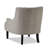 Upholstered Wingback Chair-1121311480