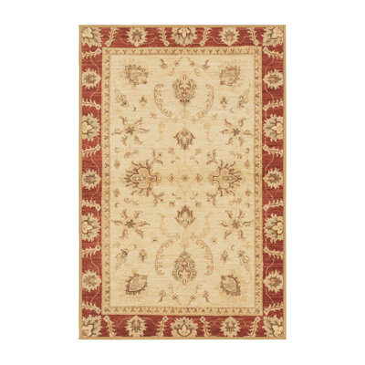 Tapis abstrait moderne 3999