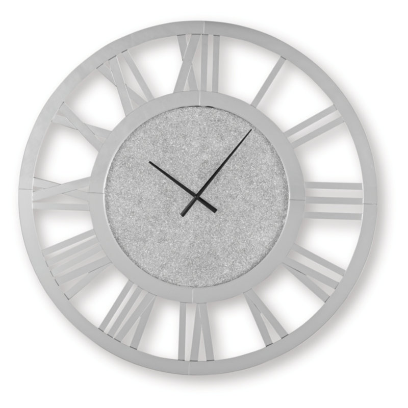 Horloge murale Reinport
